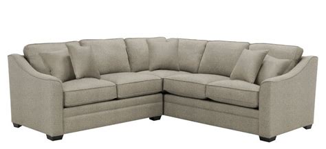 Hazelton 2 Pc Sectional Sofa Raymour And Flanigan Raymour And Flanigan