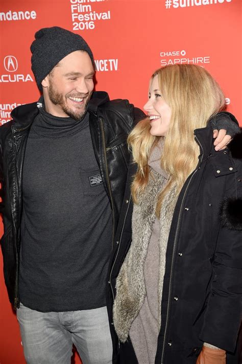Help us build our profile of chad michael murray! Chad Michael Murray and His Wife at Sundance January 2016 ...