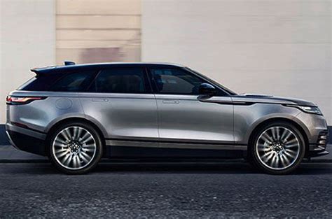 Discover Range Rover Velar The Most Refined Suv Land Rover New Zealand