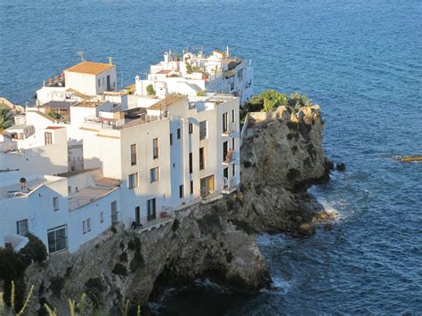 The Island Of Eivissa Commonly Known As Ibiza Forms Property