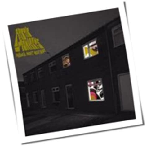 In fact, it could be claimed that their second was better than their first and, in places, it probably is. "Favourite Worst Nightmare" von Arctic Monkeys - laut.de ...