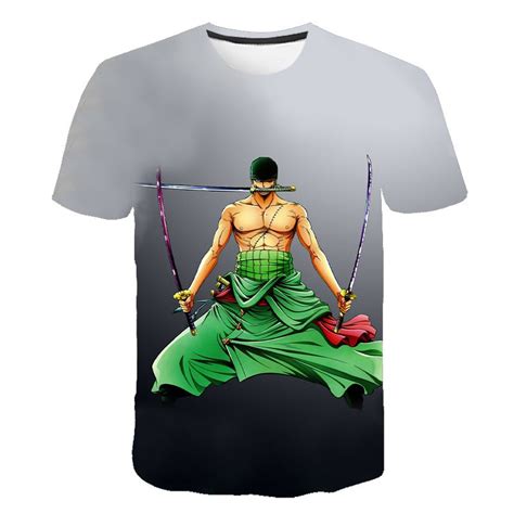 One Piece T Shirt 3d Design Online Shop