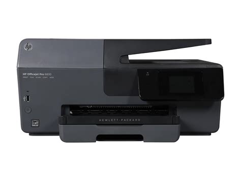 Hp Officejet Pro 6830 E3e02a Duplex E All In One Printer