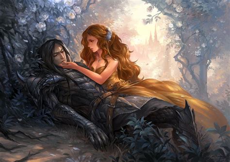 Twitter Fantasy Art Couples Fantasy Love Dark Fantasy Art Fantasy Romance Art Dark Couples
