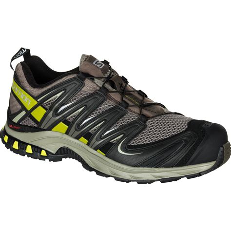 Salomon Xa Pro 3d Trail Running Shoe Wide Mens Ebay