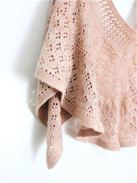 Wild Flowers Shawl Pattern Knit Shawl Using Fingering Weight Yarn Knitted Lace Sampler U Shaped
