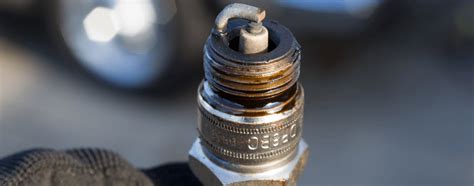 4 Common Signs Of Bad Spark Plug Wires