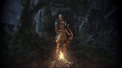 Dark Souls Remastered Pc Display And Graphic Options Revealed Vg247