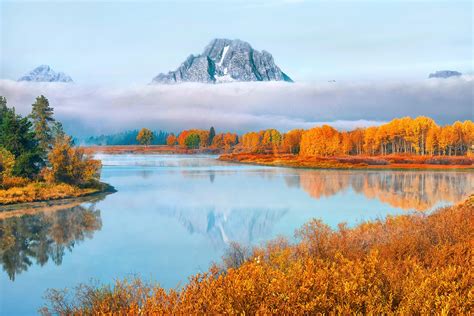 Usa Wyoming National Park Grand Teton 2048×1367 Nature Hd Wallpapers