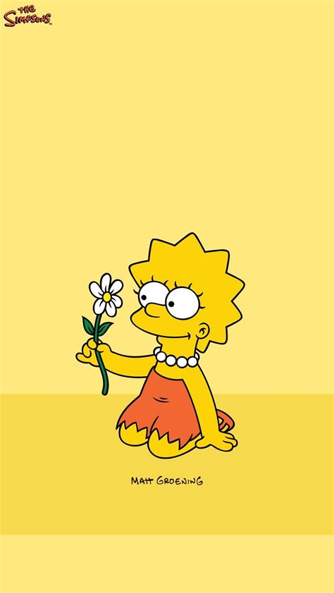 Simpsons Iphone Wallpapers Top Những Hình Ảnh Đẹp