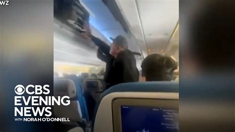 Severe Turbulence Injures On Flight To Hawaii Youtube