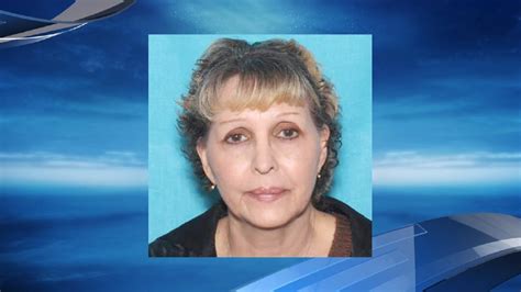 Police Looking For Missing Lincoln City Woman Katu