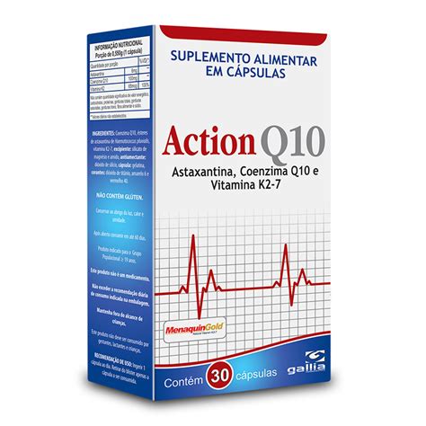 Action Q10 Gallia