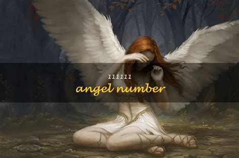 Unlock The Meaning Of The 111111 Angel Number Shunspirit