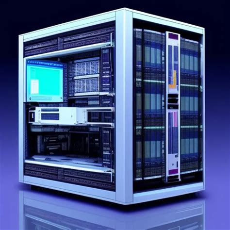 Features Of Mainframe Computers Know Power Reliability