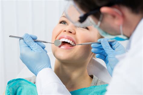 Here's Why You Should Never Skip Your Dental Cleaning - Meyer Dental