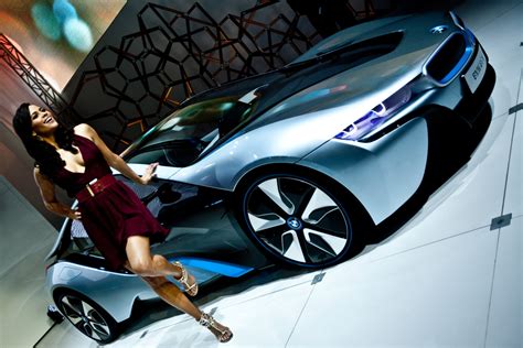 Bmw I8 Sex C