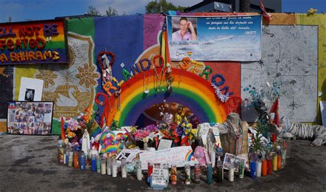 As Anniversary Nears Angel Force Honors Pulse Nightclub Victims