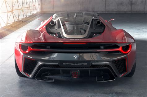 Specs And Review Ferrari 2022 New Cars Design