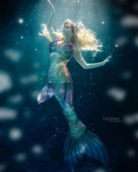 Mermaid Underwater Photo Shoot With Mermaidabral Mermaid Photography Mermaid Pose