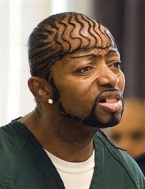Craziest Of The Crazy Haircuts 23 Pics