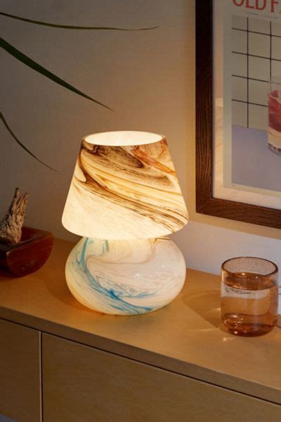 Ansel Table Lamp Urban Outfitters