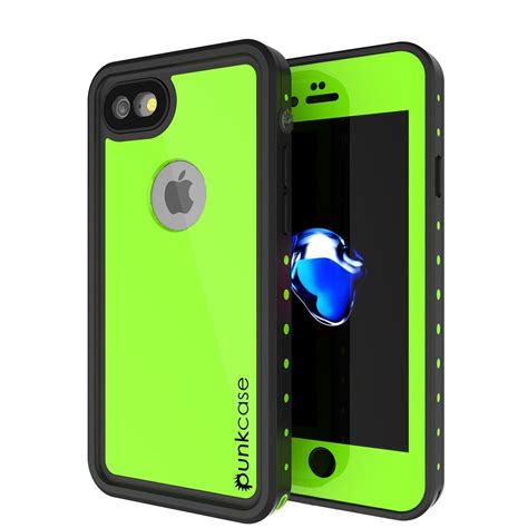 Light Green Case For Case Apple Iphone 8 Punkcase