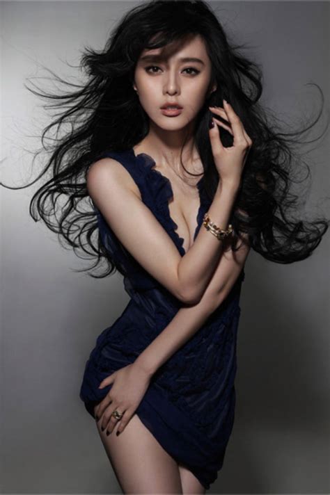 Top 10 Hottest And Sexiest Chinese Actresses A Listly List