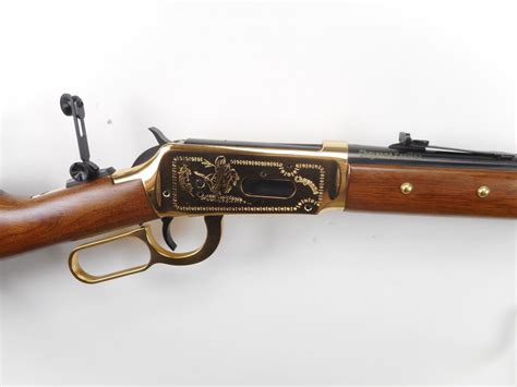 Winchester Model 1894 Cheyenne Carbine Commemorative Caliber 44 40