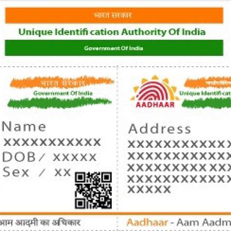 Expats Working In India Now Need To Apply For Aadhaar Card