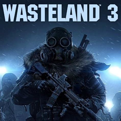 3 (three) is a number, numeral and digit. Wasteland 3 - IGN