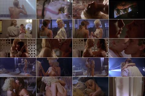 Nude Video Celebs Sherilyn Fenn Nude Kristy Mcnichol Nude Two Moon