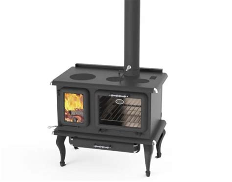 Free shipping on many items | browse your favorite brands | affordable prices. J.A. Roby Marmiton Wood Cook Stove at Obadiah's