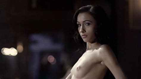 Zuzana Sulajova Nude Powers Video Best Sexy Scene Heroero Tube