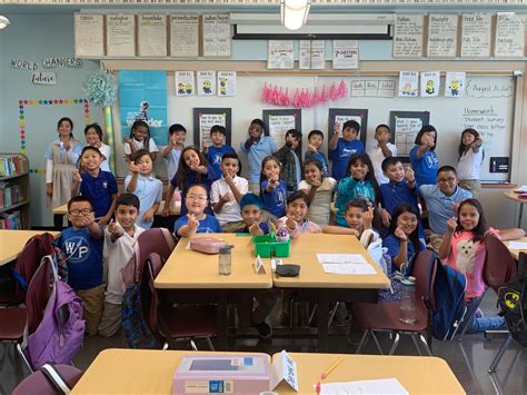 Miss Kims Fourth Grade Class Current Students Blog 2019 2020