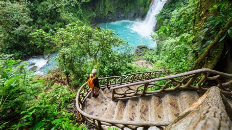 15 Things You Must Do In Costa Rica Yardbarker