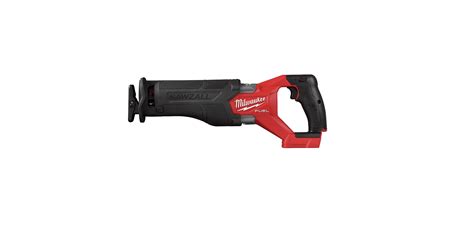 Milwaukee Gen Ii M Fuel Sawzall Bare Your One Stop Shop For Renovations