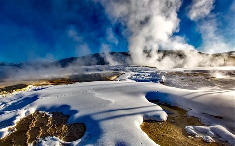 Yellowstone Wallpaper Desktop 71 Images