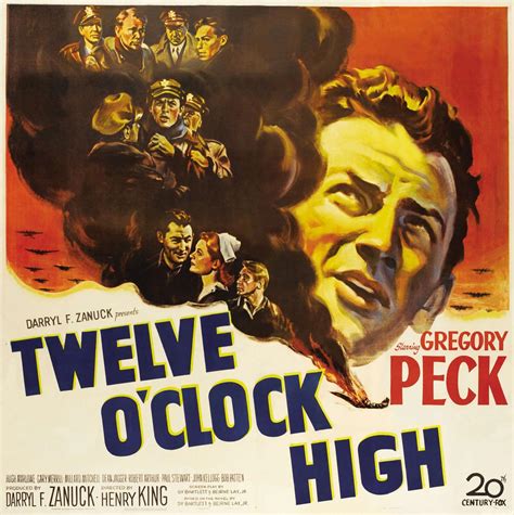 Twelve O'Clock High | New Beverly Cinema