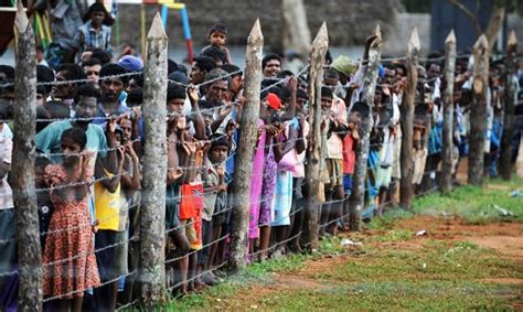 Un System Owes Sri Lankan Tamils Remedial Justice Countercurrents