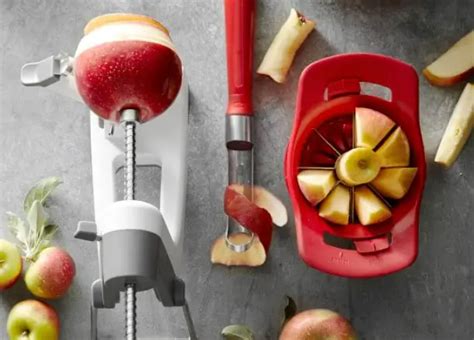 What Are The Best Apple Corer Slicer In 2023 Fast Food Justice
