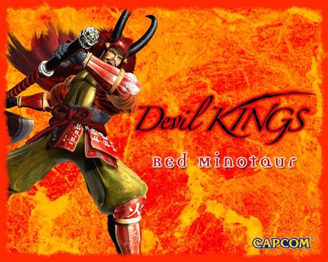 Devil King Wallpapers Top Free Devil King Backgrounds Wallpaperaccess