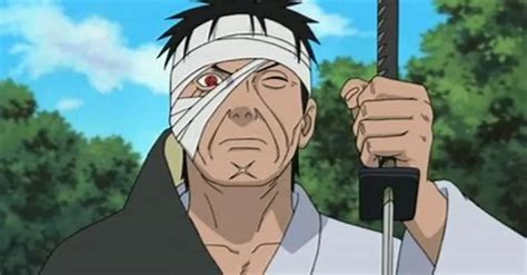 Disebut Pengkhianat 5 Ninja Atau Shinobi Konoha Yang Hampir