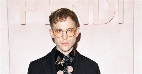 13 Reasons Why Star Tommy Dorfman Reintroduces Herself As Transgender Woman