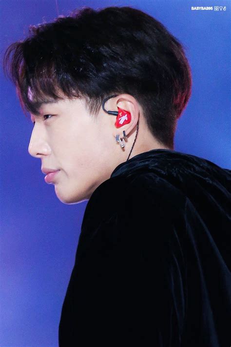 Check out their full performance here: iKON's Bobby Falls Off The Stage During A Concert, Fans ...