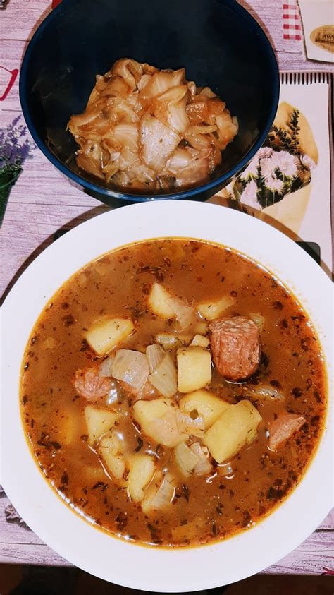 Irish Potato Stew With Vegan Sausage — My Meals Are On Wheels