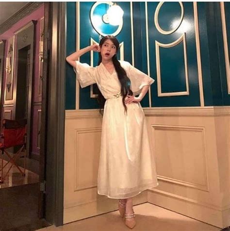 Hotel Del Lunas Jang Man Wol S Outfit Collection