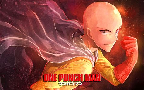 One Punch Man Wallpaper Hd ·① Download Free Stunning Hd Wallpapers For
