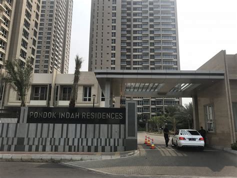 Pondok Indah Residences All Jakarta Apartments Reviews And Ratings