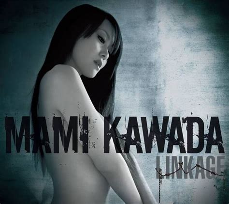 Mami Kawada BEST BIRTH Latest Greatest Hits Album